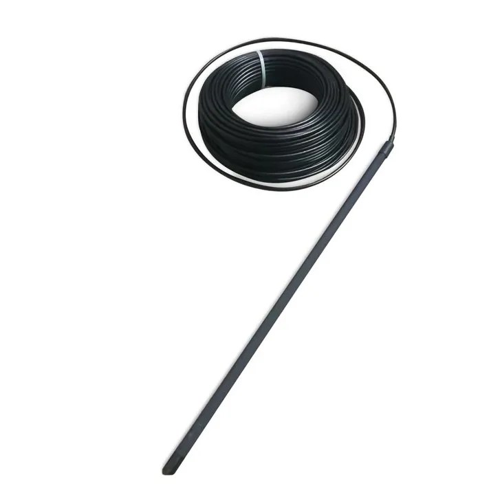 Tubular Anode